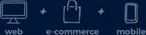 FSLRD : web + e-commerce + mobile